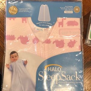 Brand New Halo Sleep Sack